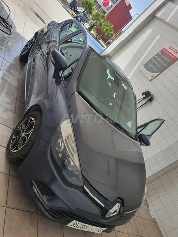 Voiture Renault Clio 2019 à Kénitra Diesel - 6 chevaux