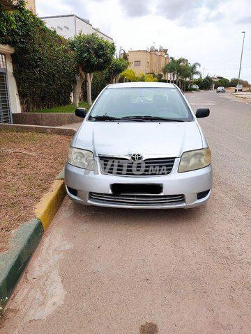 Avito toyota corolla