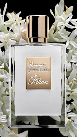 kilyan perfume  - 1