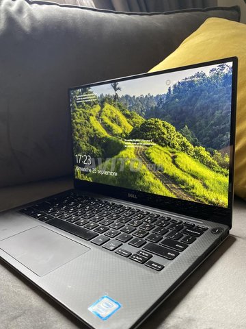 DELL XPS 13 9350  - 1