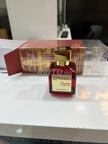 baccarat rouge dior tom ford original | Produits de beauté à Casablanca |  