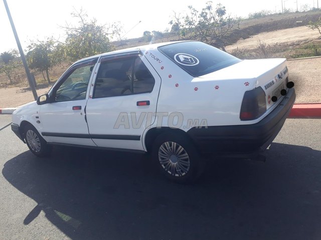 Voiture Renault 19 1991 à Casablanca Essence - 7 chevaux