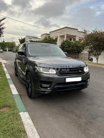 Range rover avito