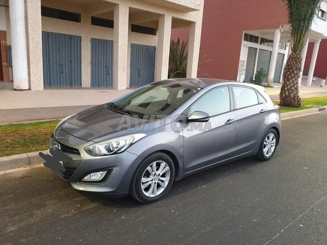 Avito hyundai i30