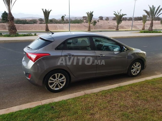 Avito hyundai i30