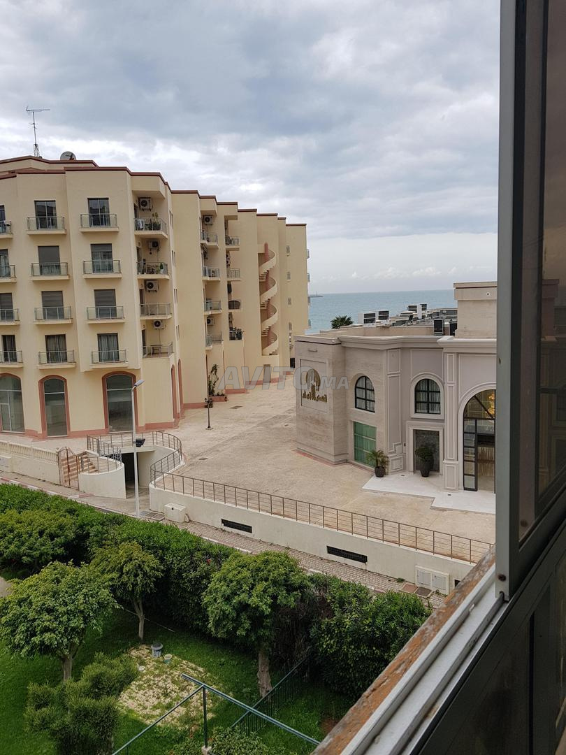 Appartement à louer par jour - image 2