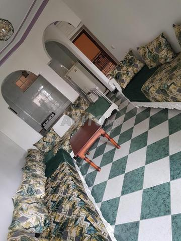 Appartement à louer par jour