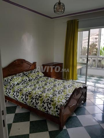 Appartement à louer par jour