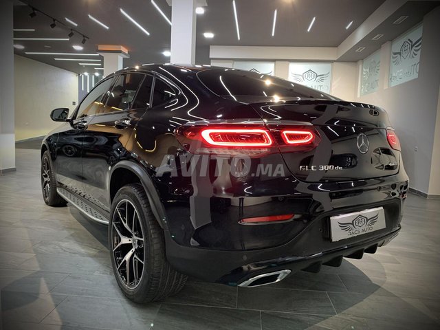 Voiture Porsche Cayenne 2020 à Tanger Hybride - 16 chevaux
