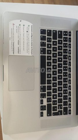 MacBook Air i5 - 3