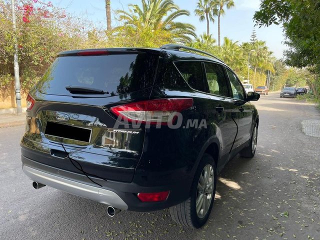 Ford kuga avito