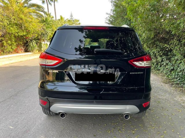 Ford kuga avito