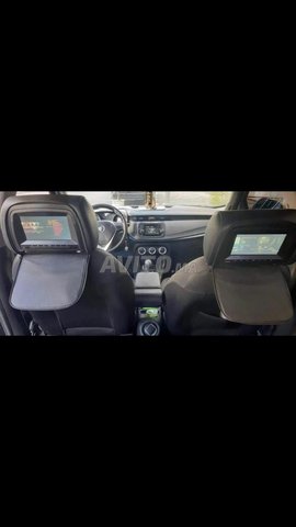 Voiture Alfa Romeo Giulietta 2014 à Rabat Diesel - 6 chevaux