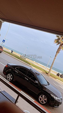 Voiture Honda Accord 2013 à Rabat Diesel - 9 chevaux