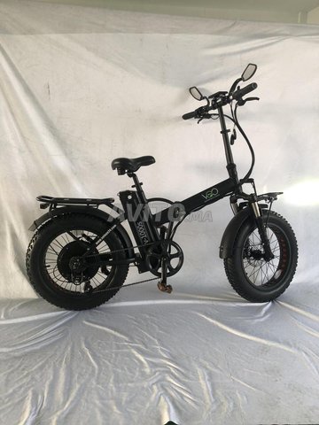 PROMOTION vélo electrique special v1000s/c-1000W - 6