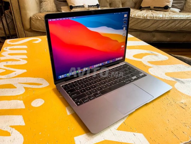 MacBook pro - 1
