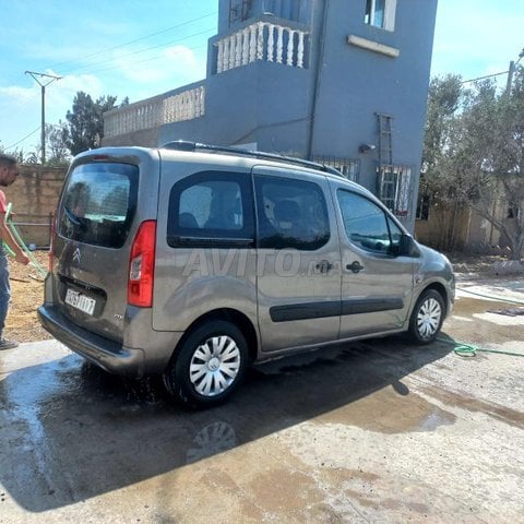 Avito citroen berlingo