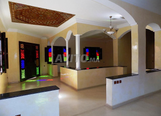 Villa à Louer Usage Commercial sur Targa