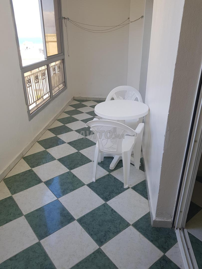 Appartement à louer par jour - image 4