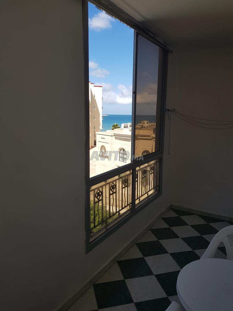 Appartement à louer par jour - image 5