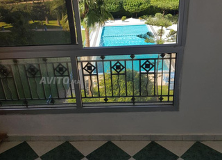 Appartement à louer par jour