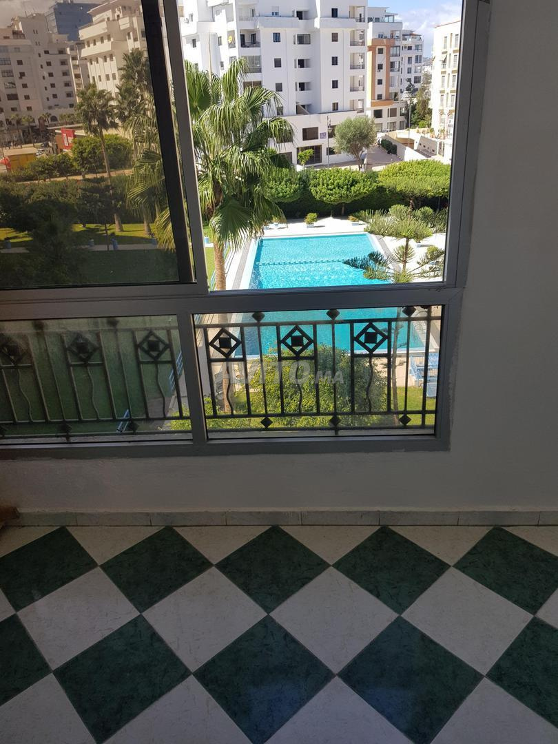 Appartement meublé KFC malabata - image 4