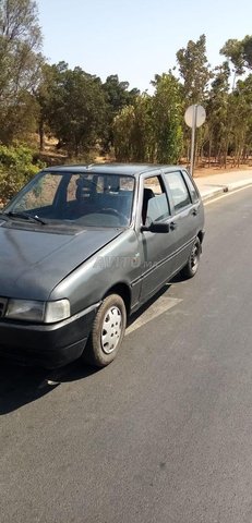 Voiture Fiat Uno 1997 à Salé Diesel