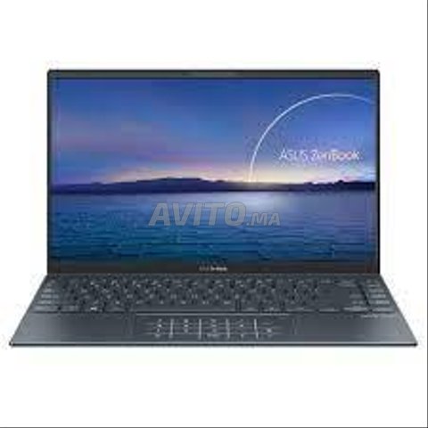 ASUS ZenBook UX425EA I5-11 - 1