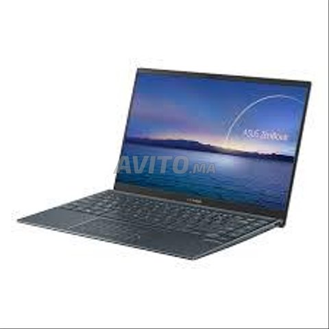 ASUS ZenBook UX425EA I5-11 - 2