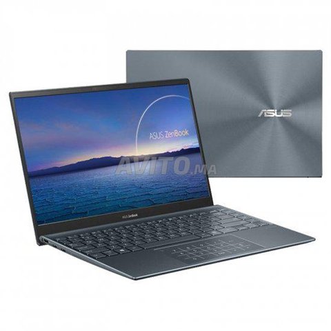 ASUS ZenBook UX425EA I5-11 - 3