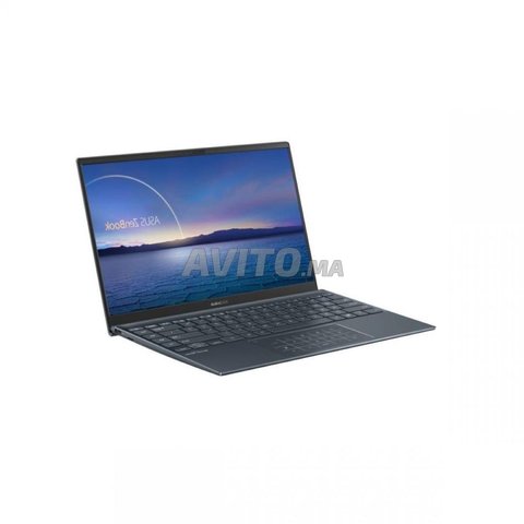 ASUS ZenBook UX425EA I5-11 - 4