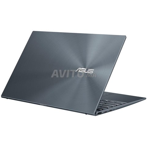 ASUS ZenBook UX425EA I5-11 - 6