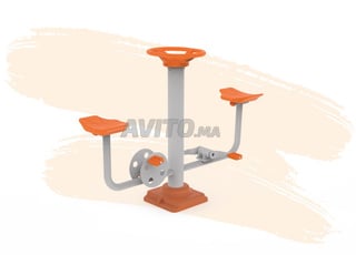 Jeux de Fitness et Sport