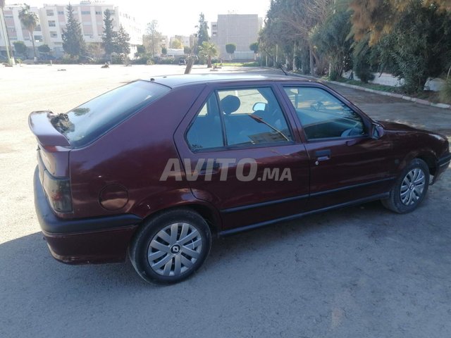 Voiture Renault 19 1995 à Fès Diesel - 7 chevaux