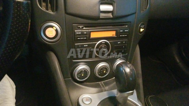 Nissan 370z Essence 2011 - 7