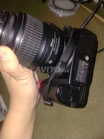 Camera Nikon  - 4