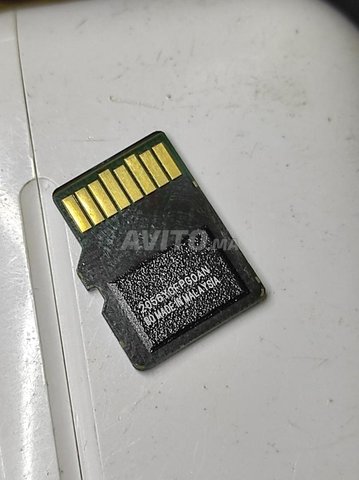Micro SD 400 gb original - 2