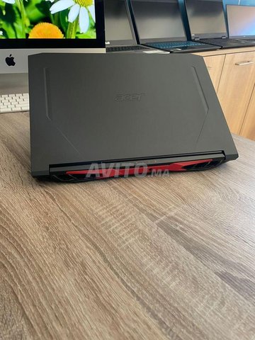 Acer Nitro 5  - 3