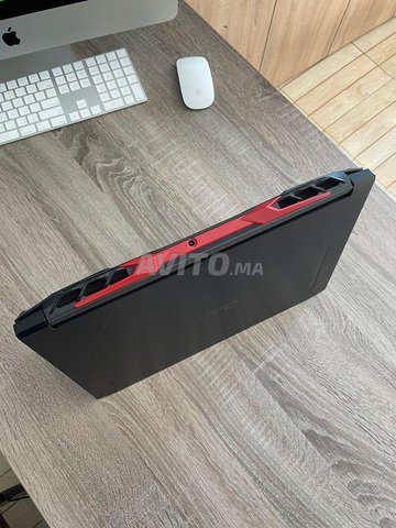 Acer Nitro 5  - 4