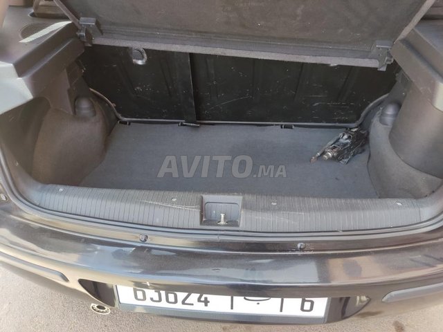 Voiture Opel Corsa 2006 à Rabat Essence - 6 chevaux