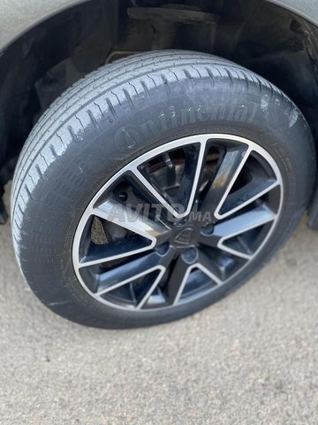 Voiture Dacia Logan 2018 à Fès Diesel - 6 chevaux