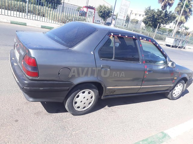 Voiture Renault 19 1990 à Casablanca Essence - 8 chevaux