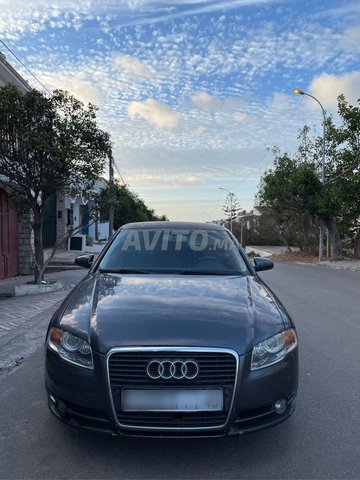 Audi a4 avito