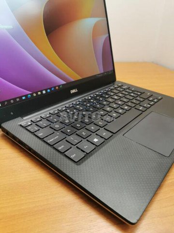 Dell xps 9350 - 3