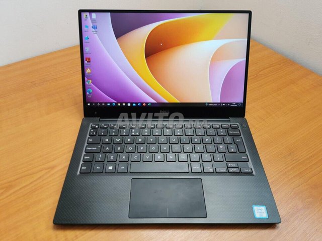 Dell xps 9350 - 1