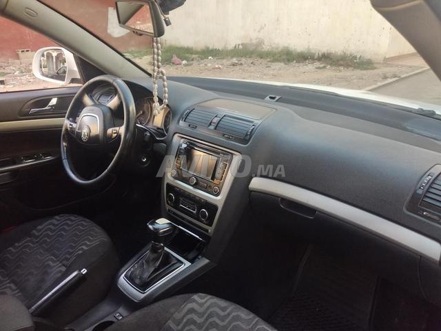 Avito skoda octavia