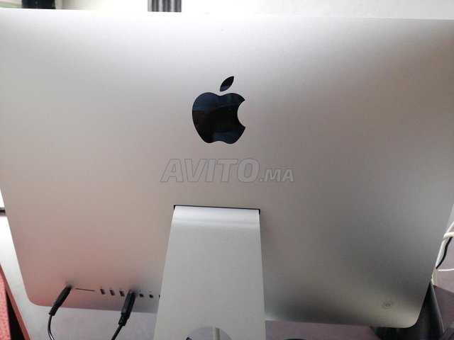 iMac 21.5 - 4K - fin 2015 dans un état neuf - 8