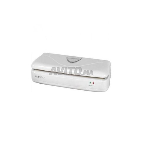 Appareil à souder les sachets Allemande FS 3261