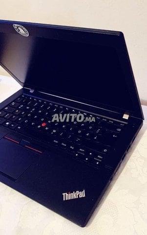 Lenovo Thinkpad T460 - 5