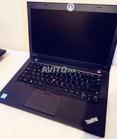 Lenovo Thinkpad T460 - 6